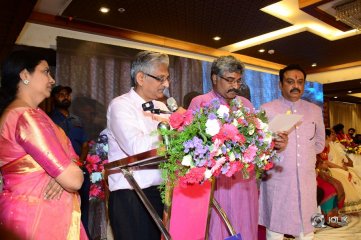 Movie Artists Association New Panel Pramana Sweekaram